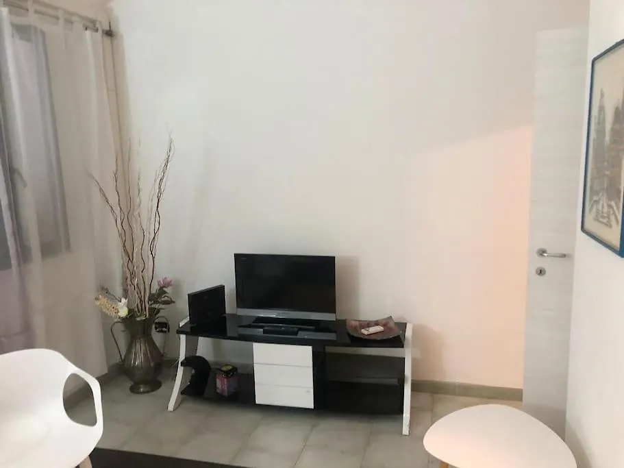 Apartamento Appartamento Limoncino Sássari