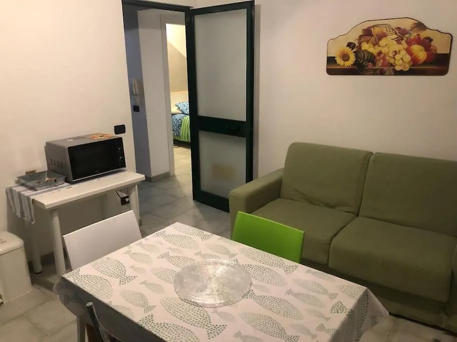 Apartment Appartamento Limoncino Sassari Italy