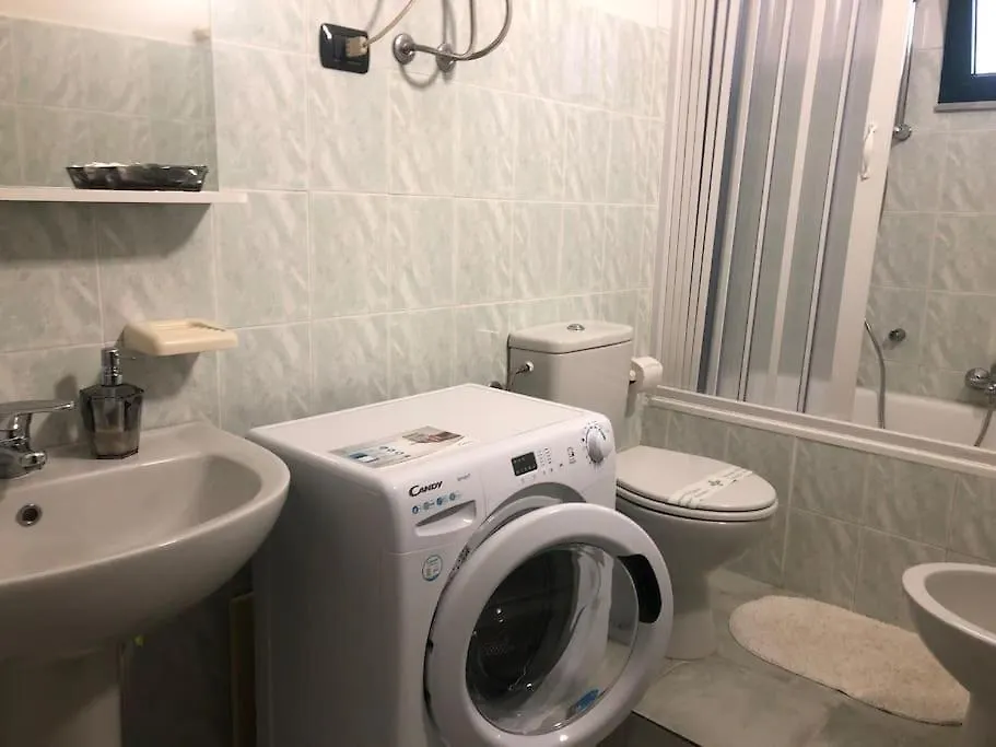 Appartamento Limoncino Sassari Apartment